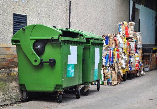 Choosing a reliable office clearance service