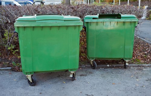 Eco-friendly disposal methods